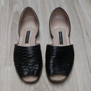 Dana Buchman flats